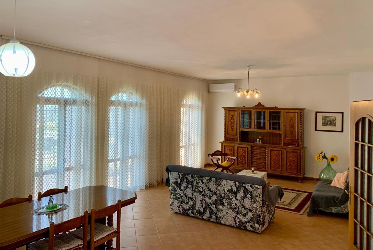 Guesthouse Villa Rosa Berat Exterior photo