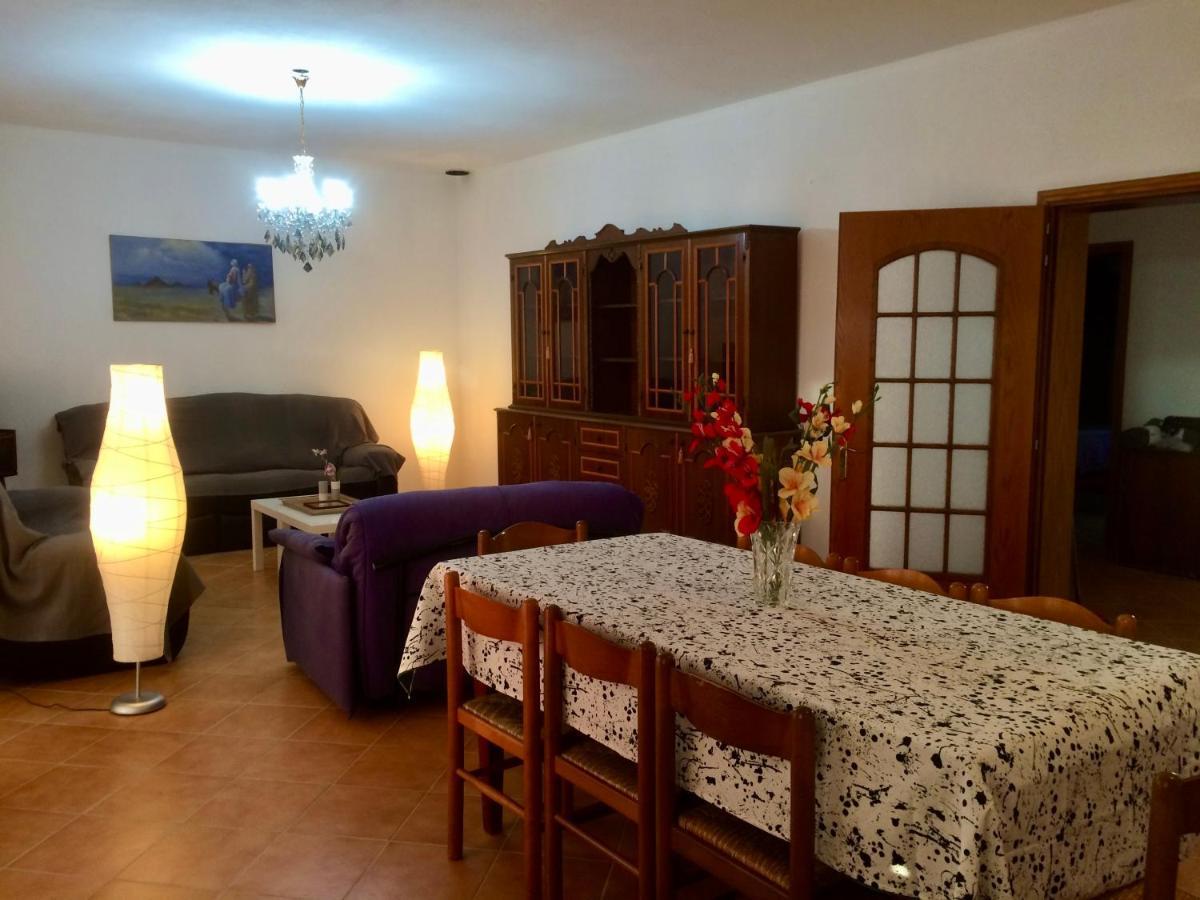 Guesthouse Villa Rosa Berat Exterior photo